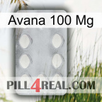 Avana 100Mg 16